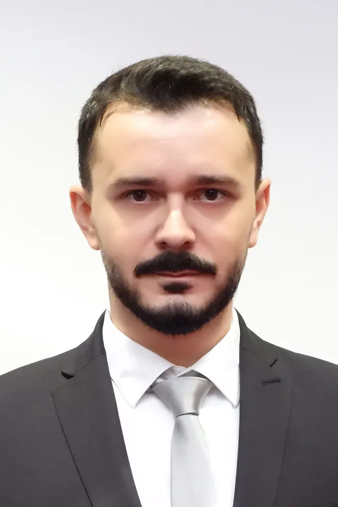 Zamjenik ministra pravde BiH