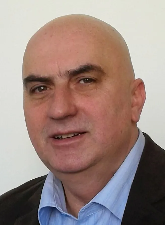 Goran Milojević