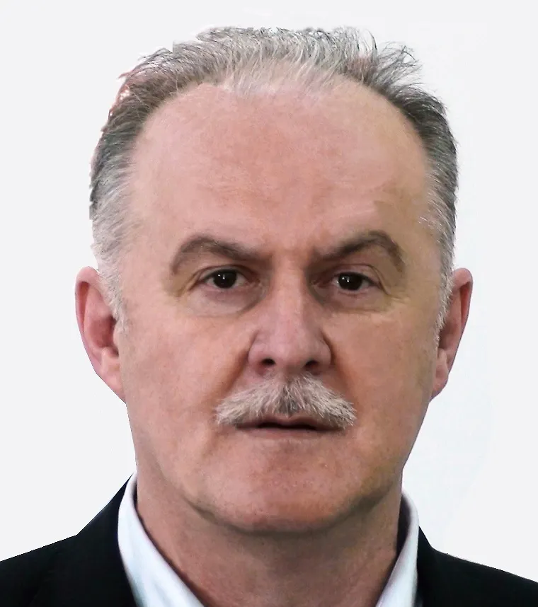 Dr. Amir Pašić (1953 – 2022)