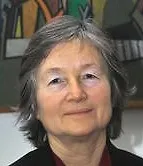 Zeynep Ahunbay