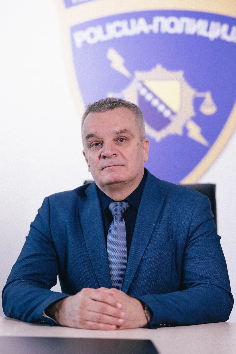 Direktor