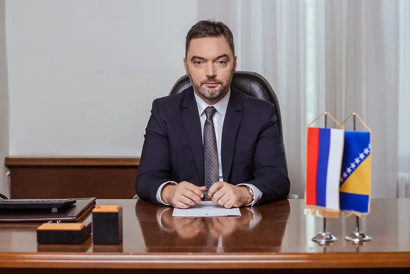 Minister