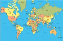 International Trade Relations