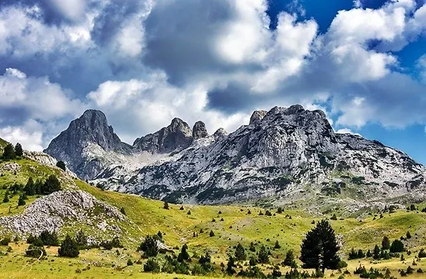 Zaštita okoliša